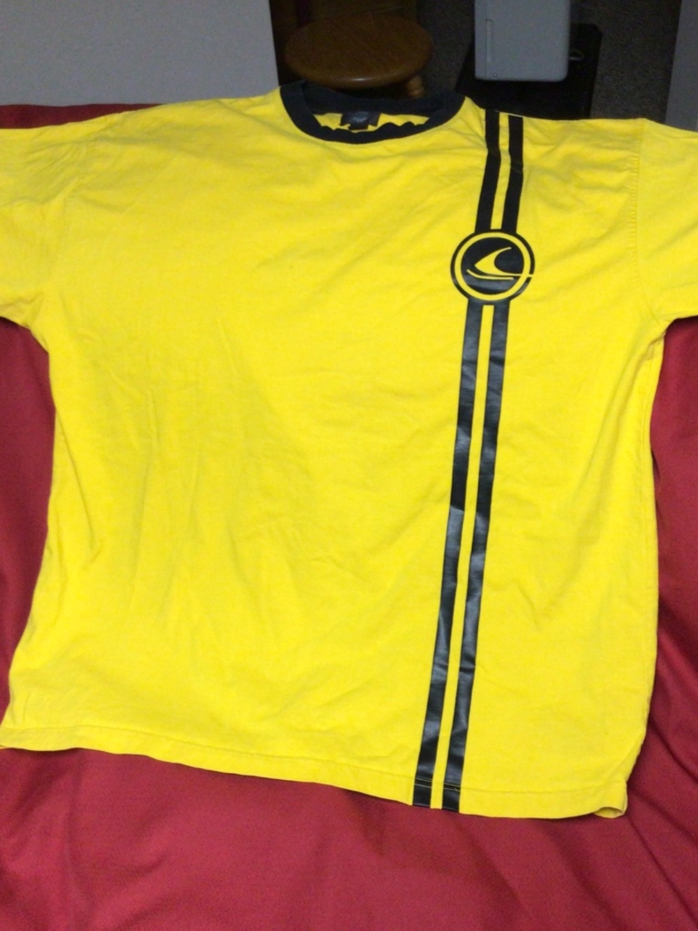 Ski-doo tshirt